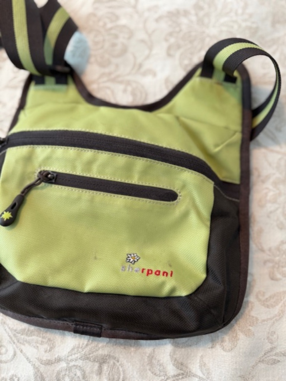 Sherpani Purse